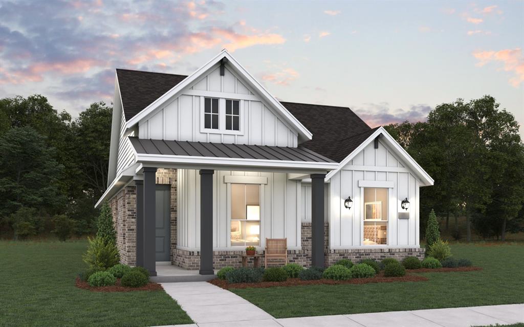 9317 Deer Meadow Drive — photo