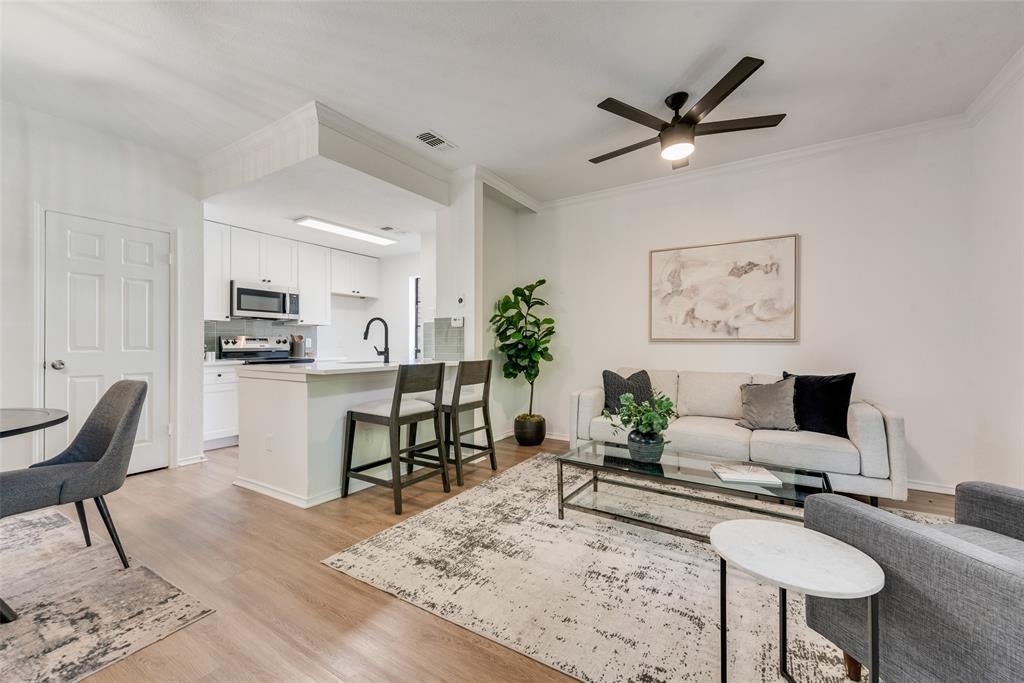 14333 Preston Road 1208 — photo