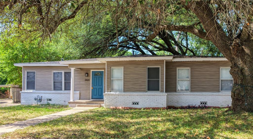 3420 Brook Circle — photo
