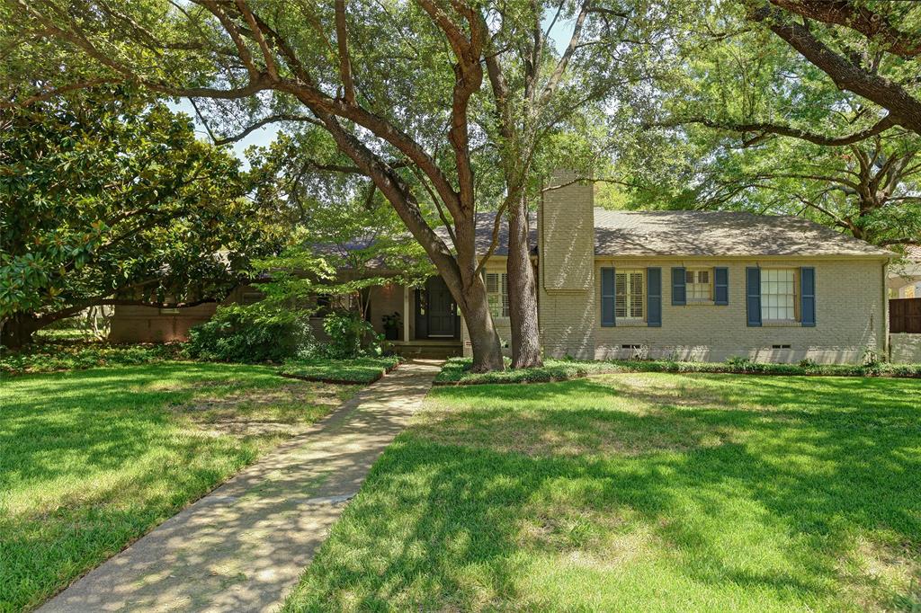8910 Guernsey Lane — photo