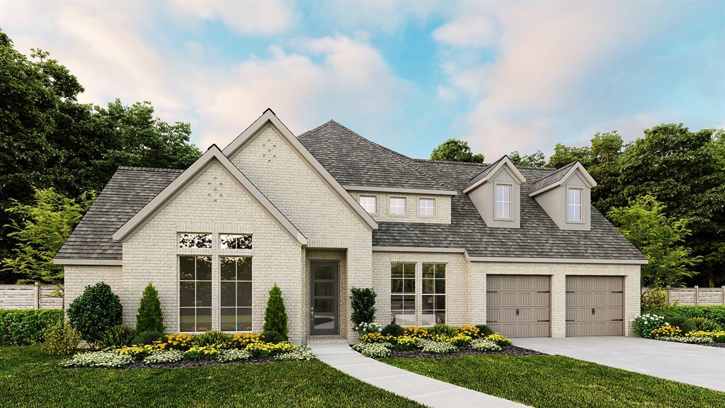 6013 Mesquite Creek Court — photo