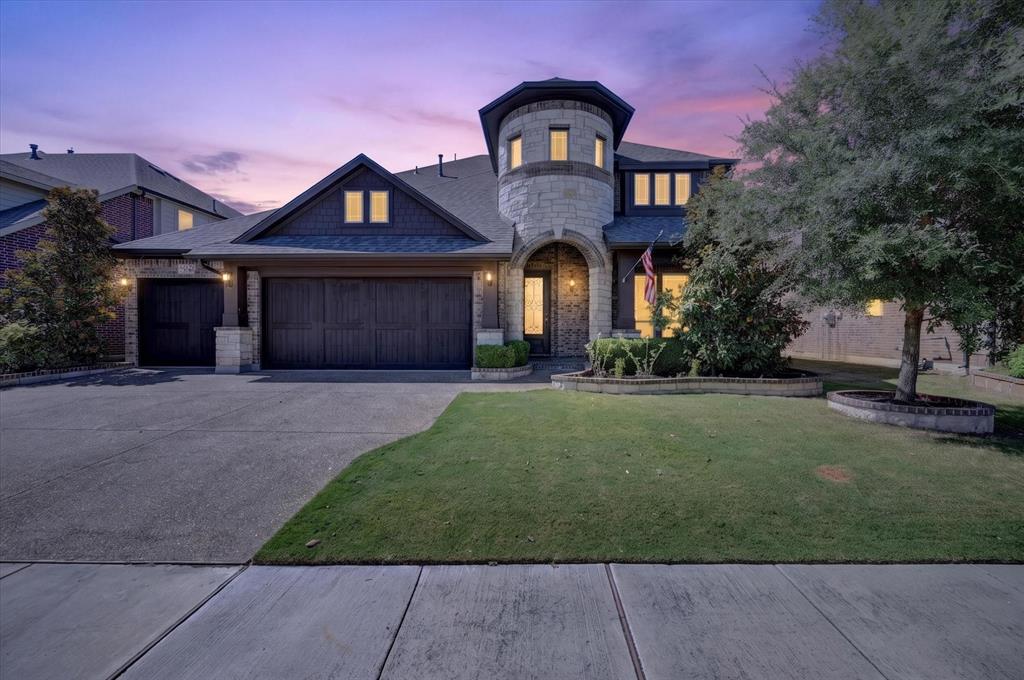 316 Jernigan Drive — photo