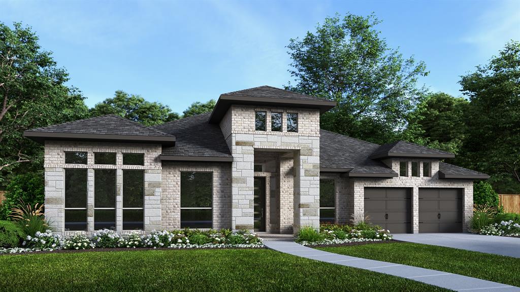 6004 Mesquite Creek Court — photo
