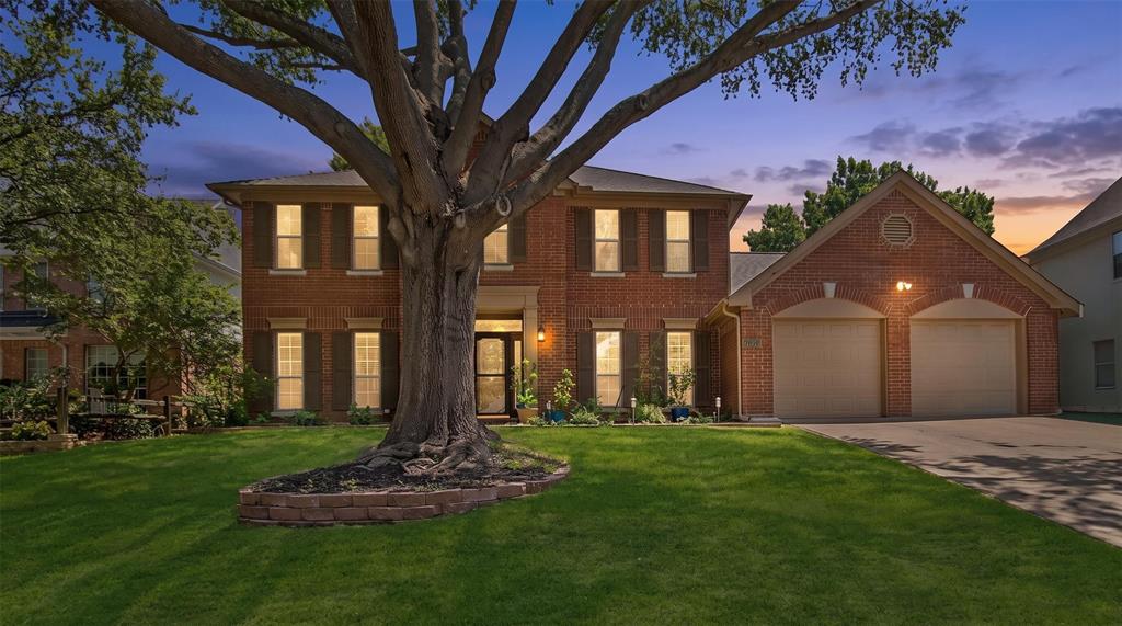 1086 Woodbriar Drive — photo