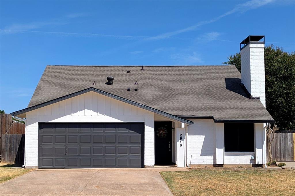 2916 Woodbridge Drive — photo