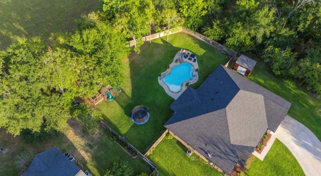 704 Kimberly Lane — photo