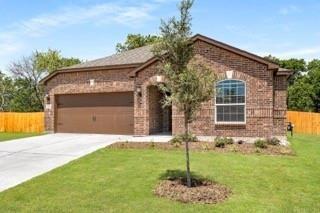 1001 Calhoun Drive — photo