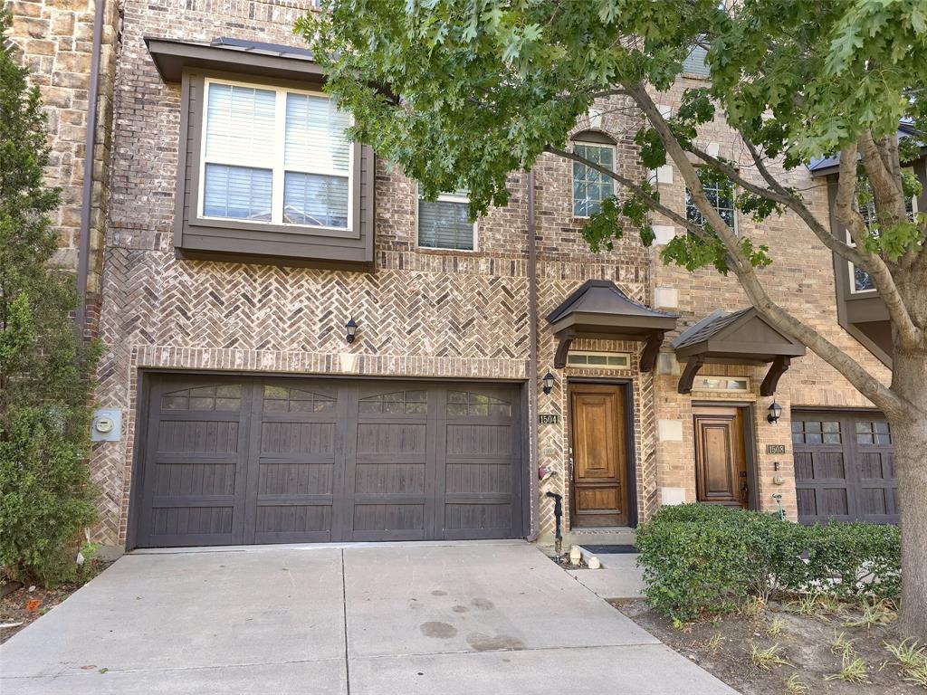 1504 Fox Run Drive — photo