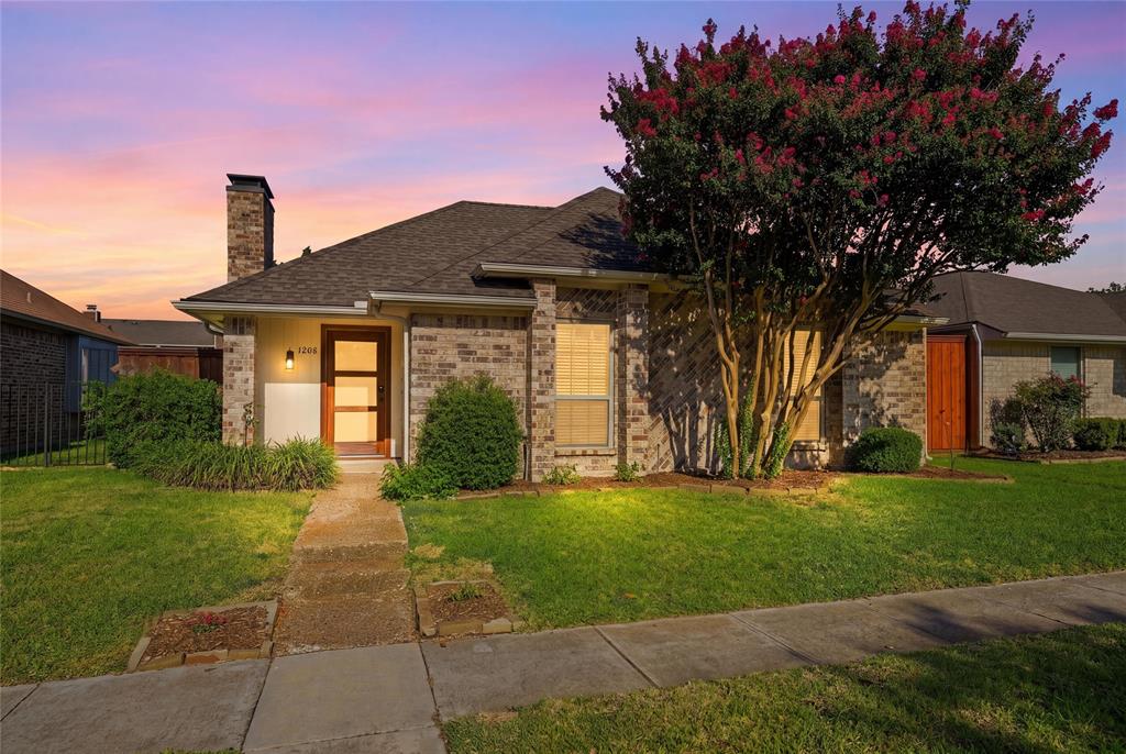 1206 Richland Oaks Drive — photo