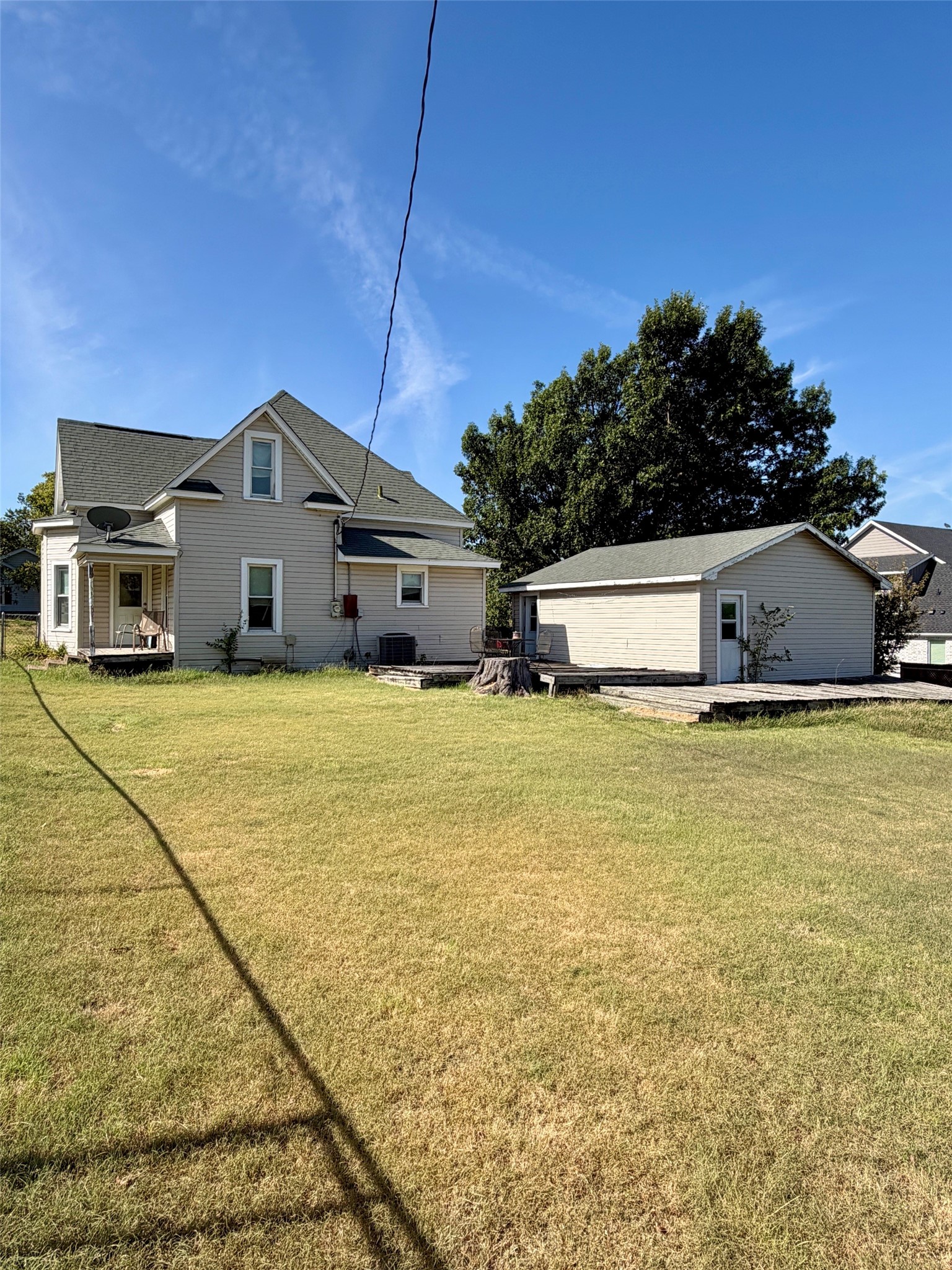 303 E 5th Street, Prosper, TX 75078 — photo 2
