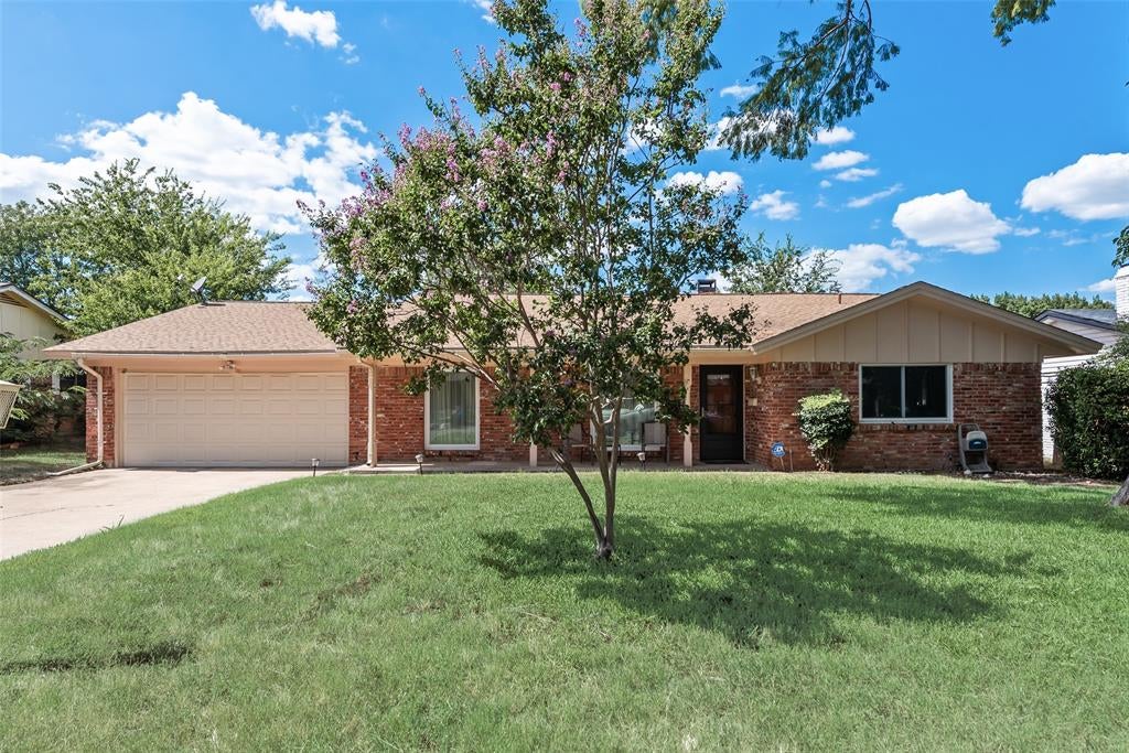 1308 Prelude Drive — photo