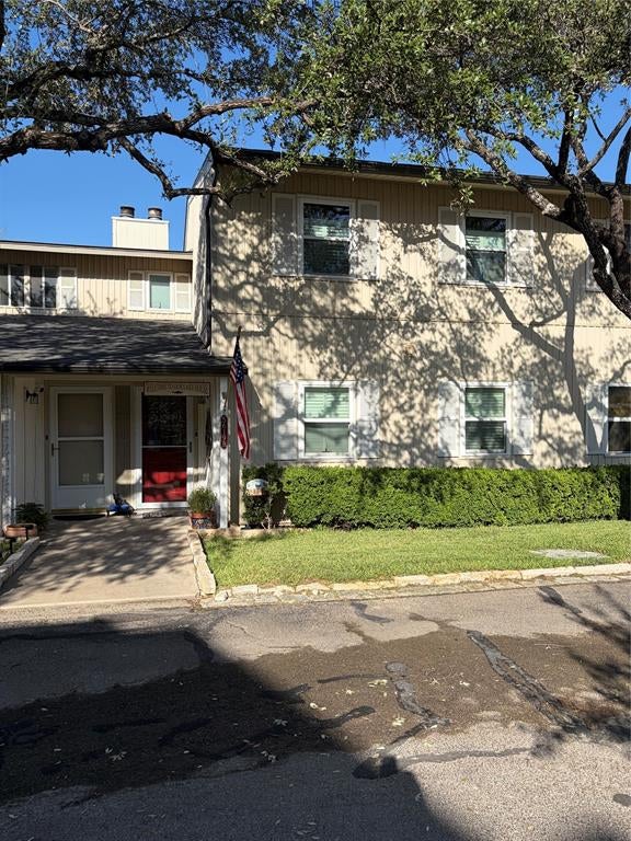 5619 Thunderbird Court B — photo