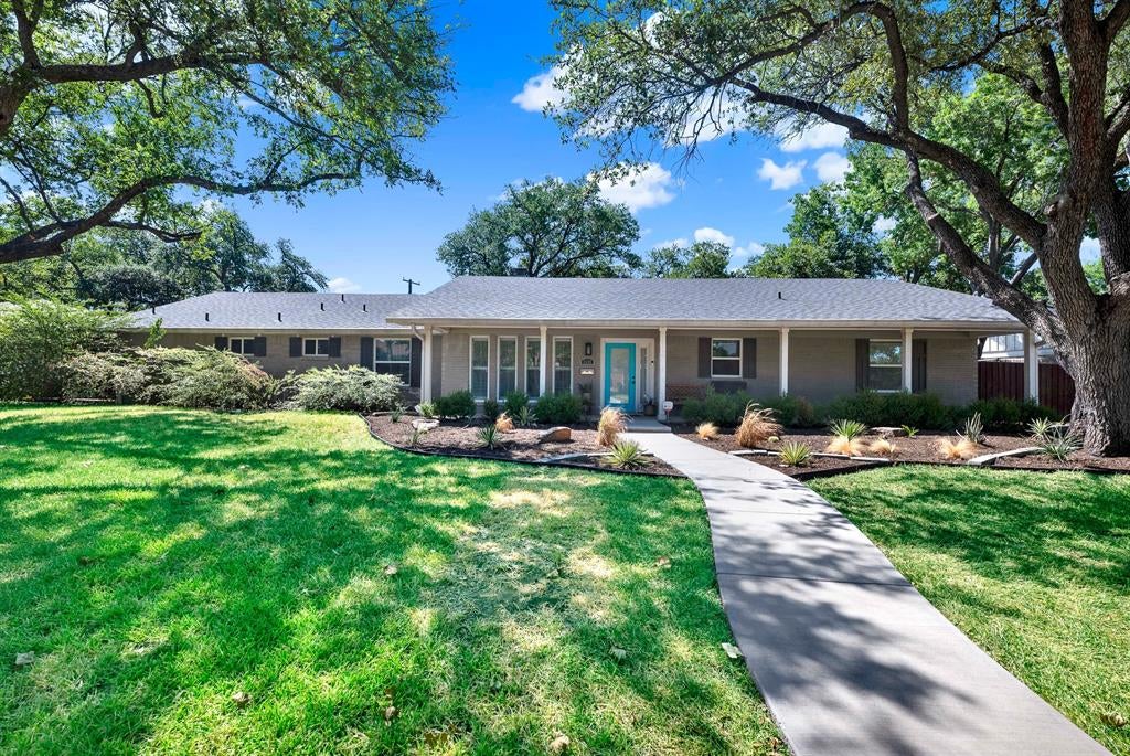 3326 Dartmoor Drive — photo