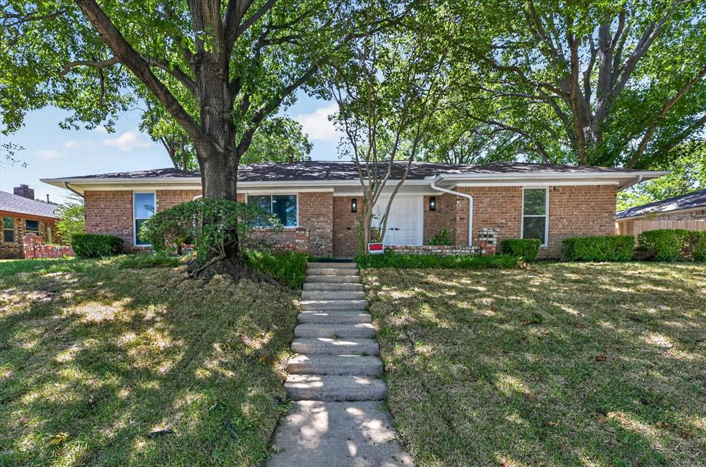 1450 Juniper Lane — photo