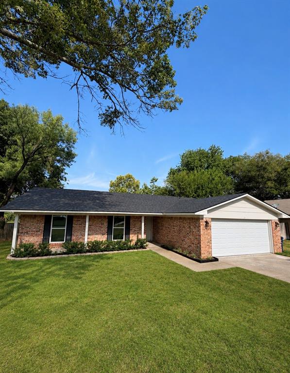 102 S Sendero Drive — photo
