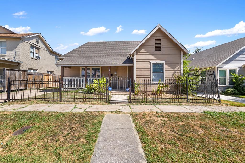 1235 E Leuda Street — photo