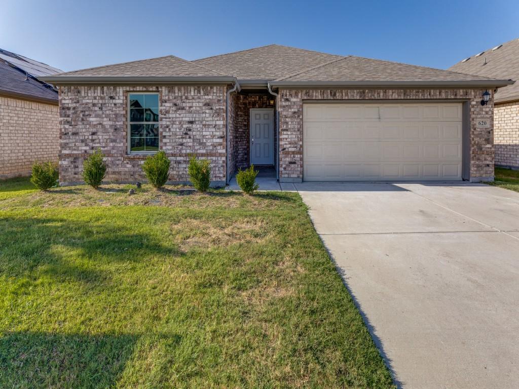 620 Bronze Forest Drive — photo