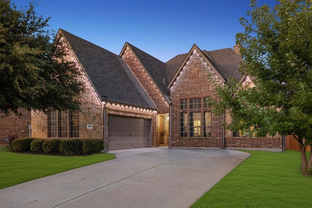 3702 Harlan Drive — photo