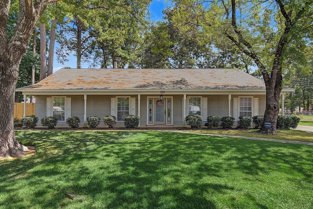 10011 Bedlington Court — photo