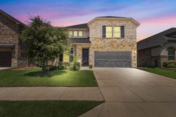2316 Willow Garden Drive — photo