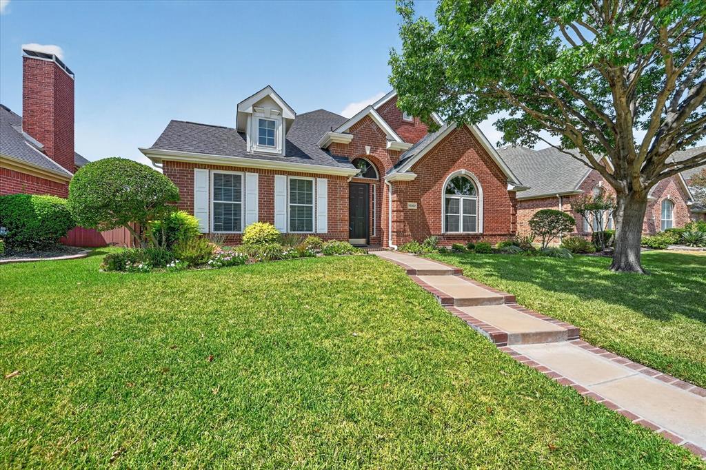 10307 Perkins Drive — photo