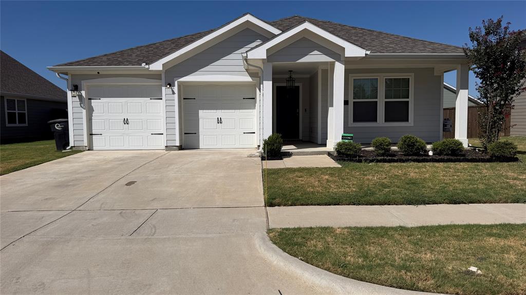 621 Quail Meadows Drive — photo