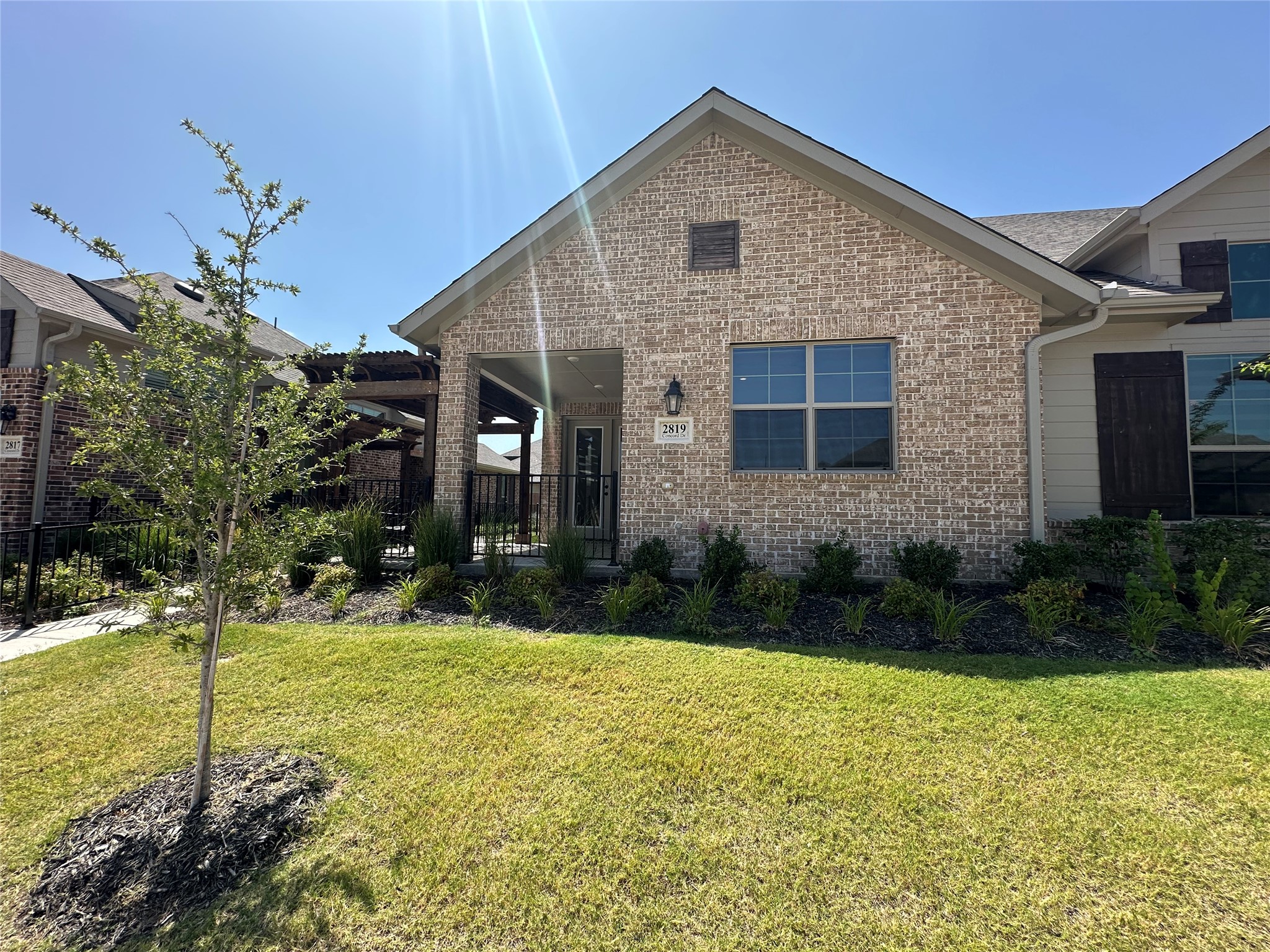 2819 Concord Drive — photo