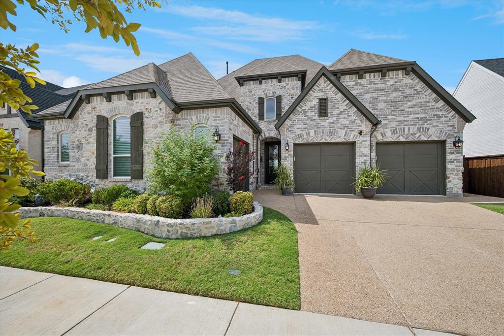 1737 Clem Castle Drive — photo