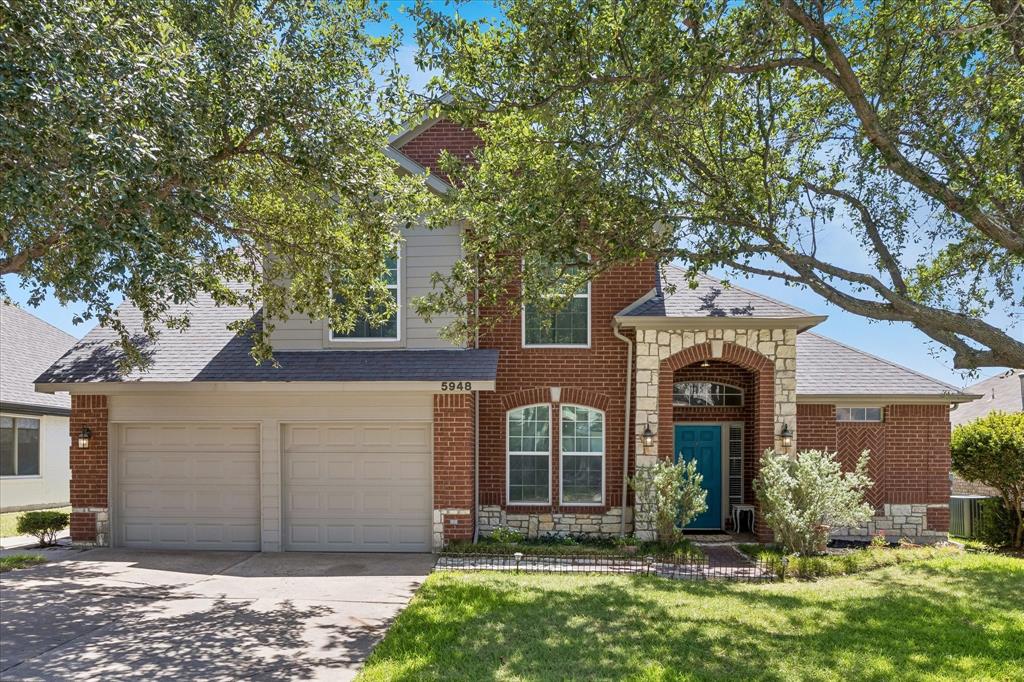 5948 Hillview Drive — photo