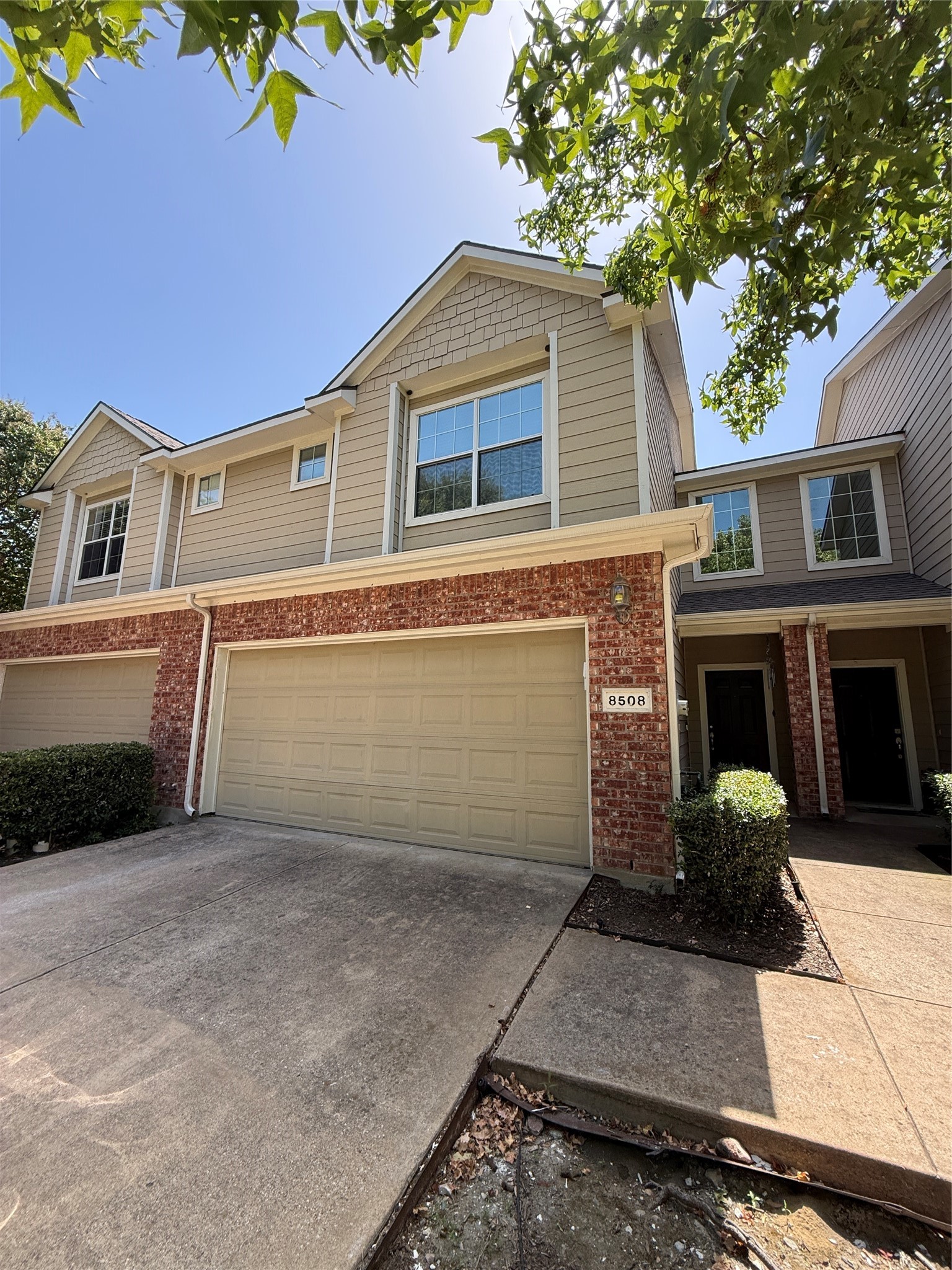 8508 Forest Highlands Drive — photo
