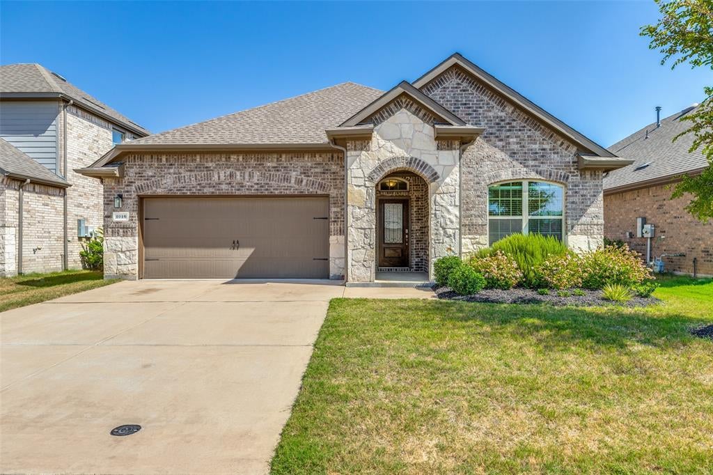 1016 Cobalt Drive — photo