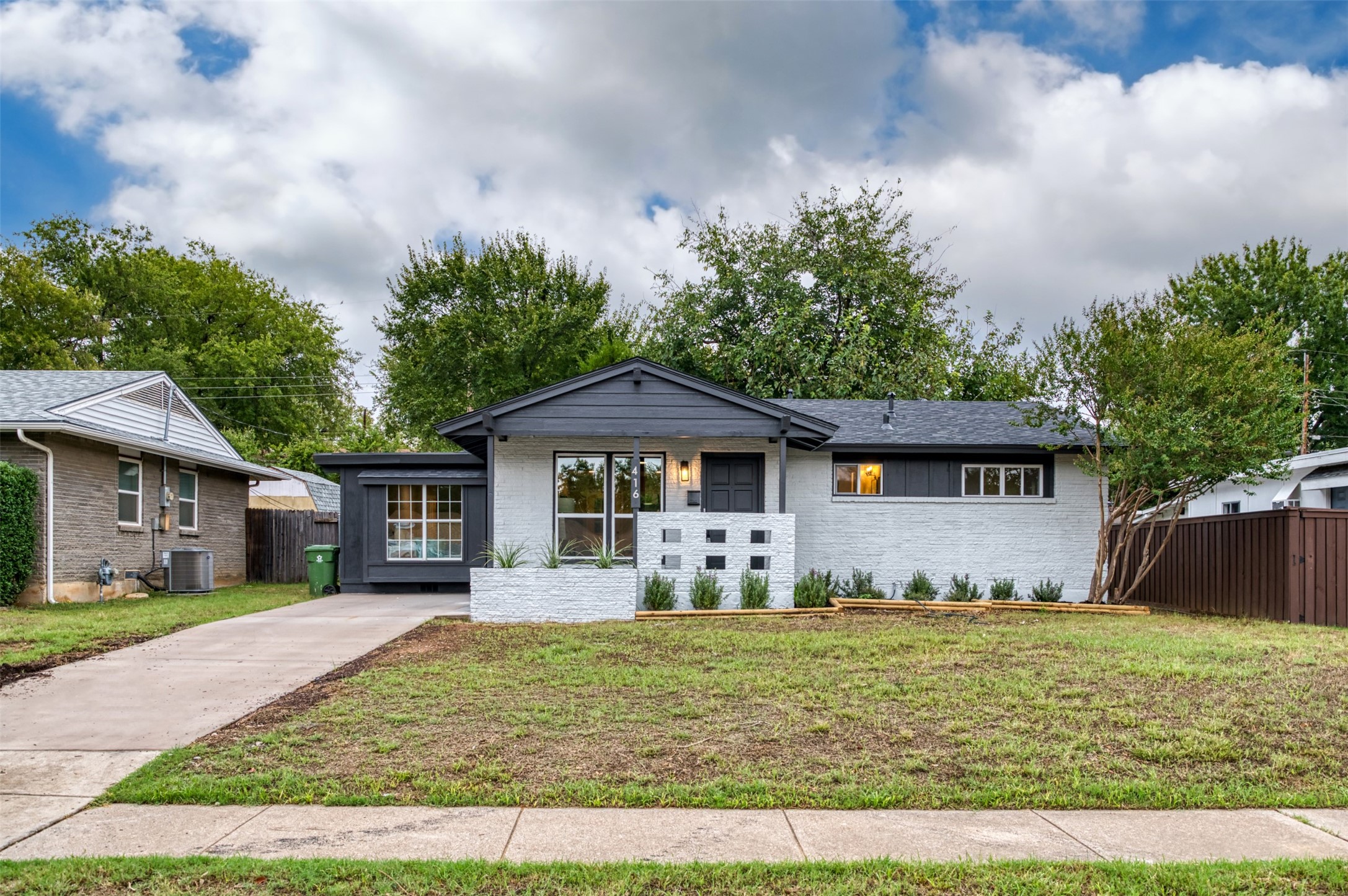 416 Myrtle Drive — photo