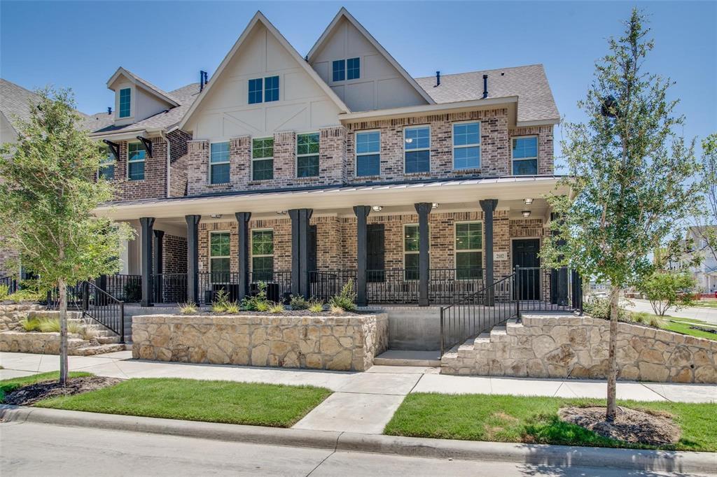 2106 Argolis Drive — photo