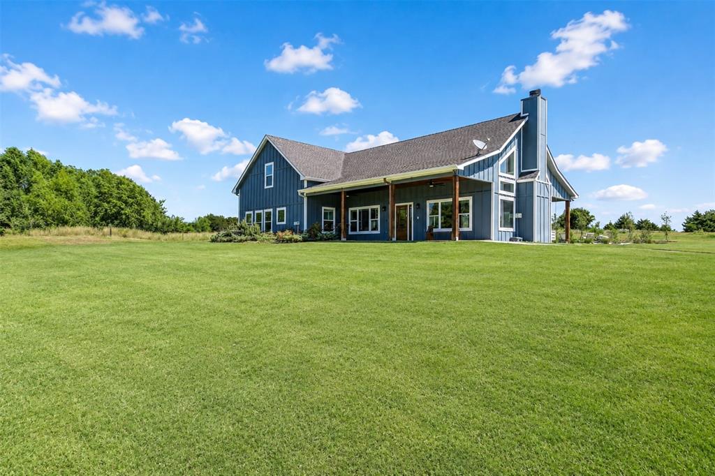 3740 County Road 494 — photo