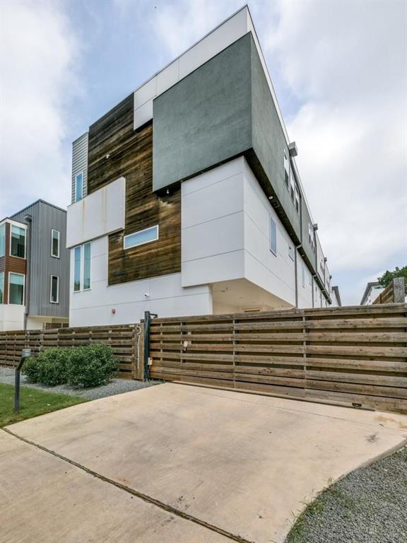 5711 Bryan Parkway 102 — photo