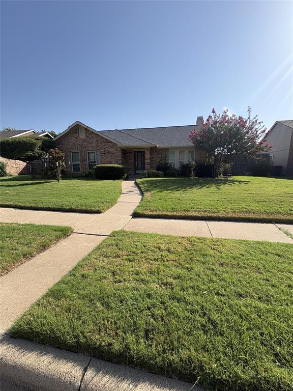 3610 Willowood Drive — photo