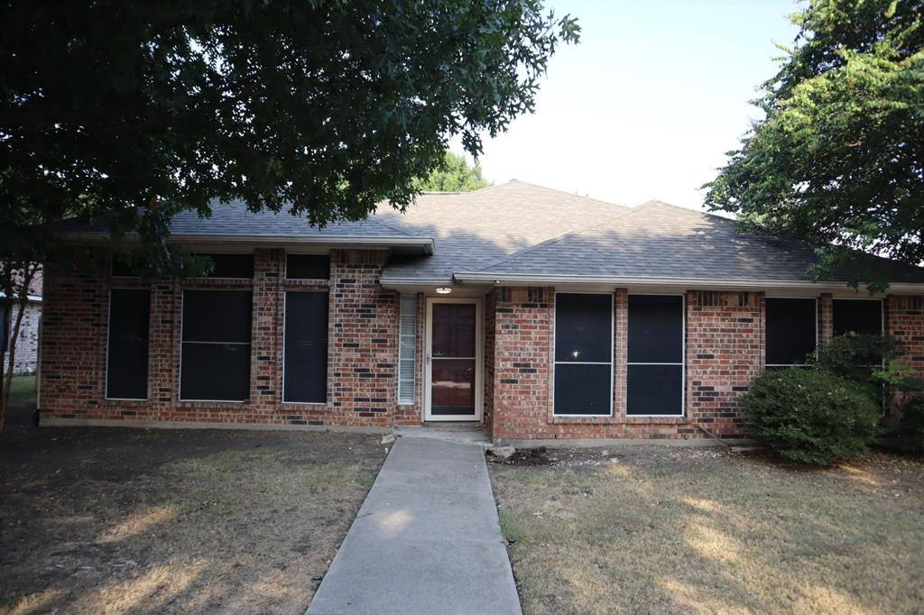 1512 River Hill Drive — photo