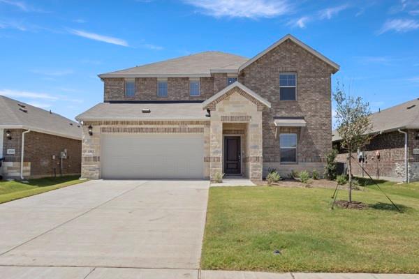 1563 Coldwater Way — photo