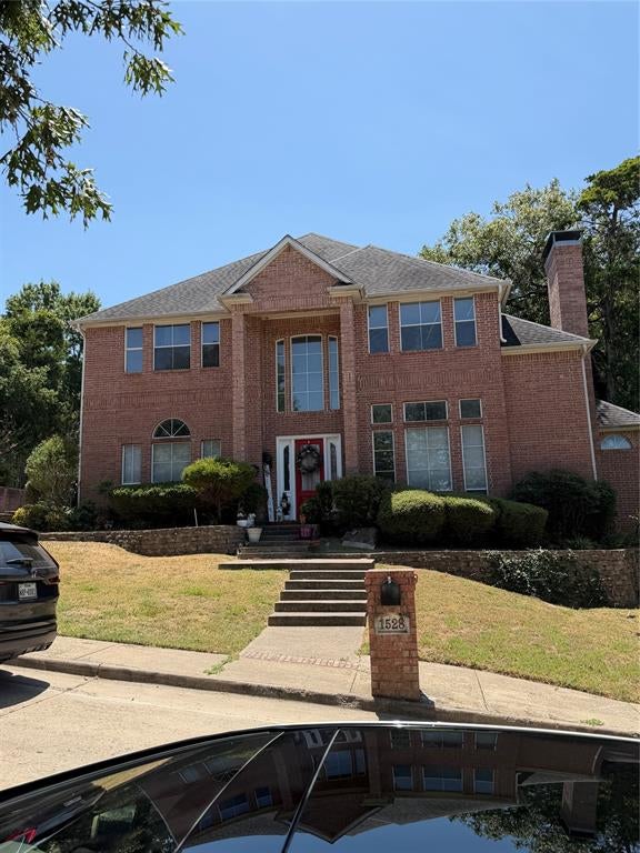 1528 Registry Drive — photo