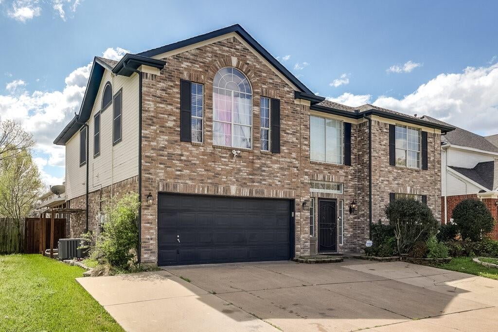 706 Gentry Drive — photo