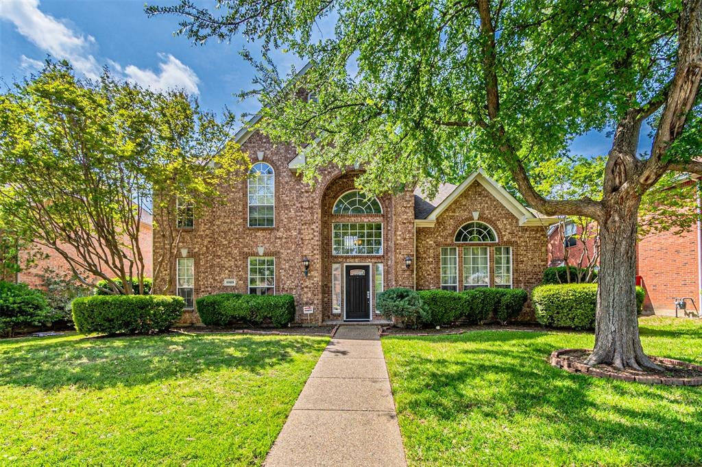 1025 Basilwood Drive — photo