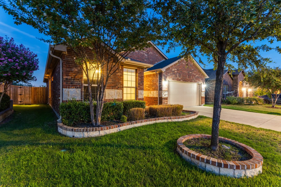 10808 Ersebrook Court — photo