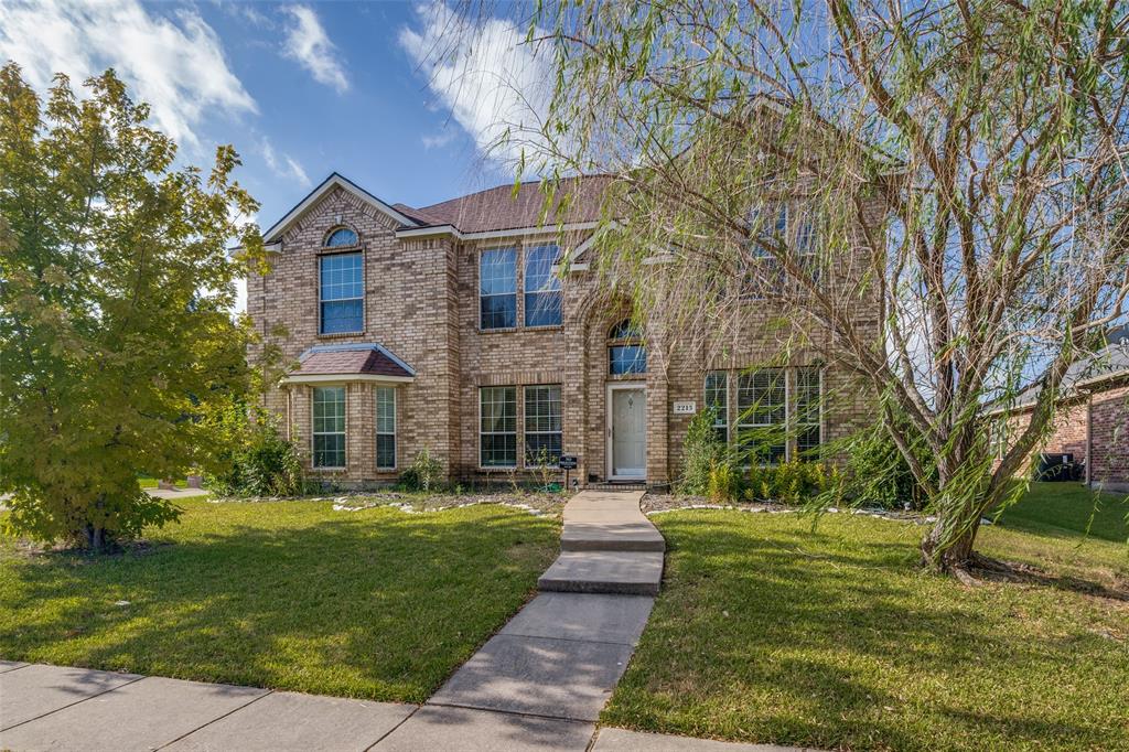 2213 Ranch Road — photo