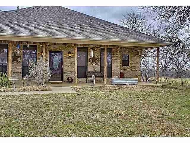 5725 County Road 707 — photo