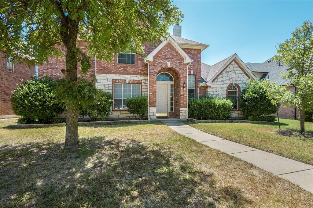 14779 Blakehill Drive — photo