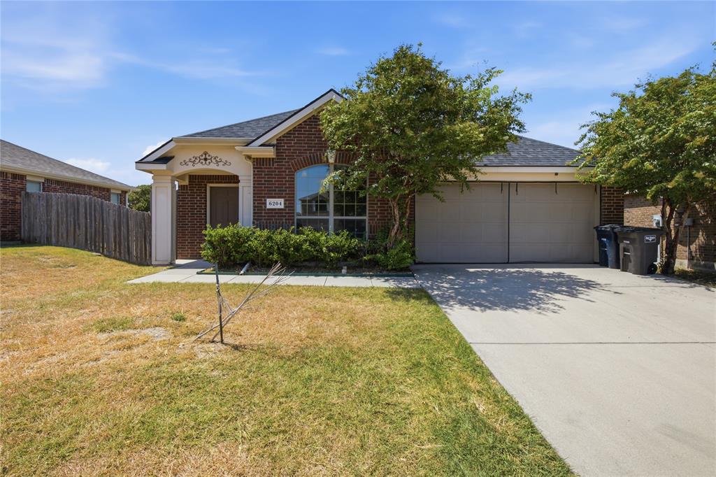 6204 Granite Creek Drive — photo