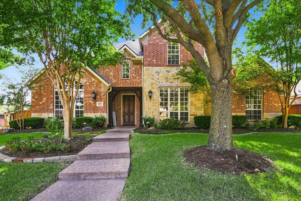 1309 Concho Drive — photo