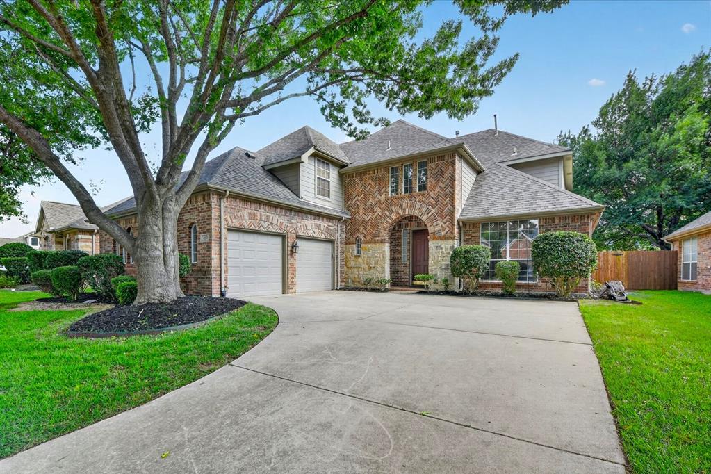 4233 Sandra Lynn Drive — photo