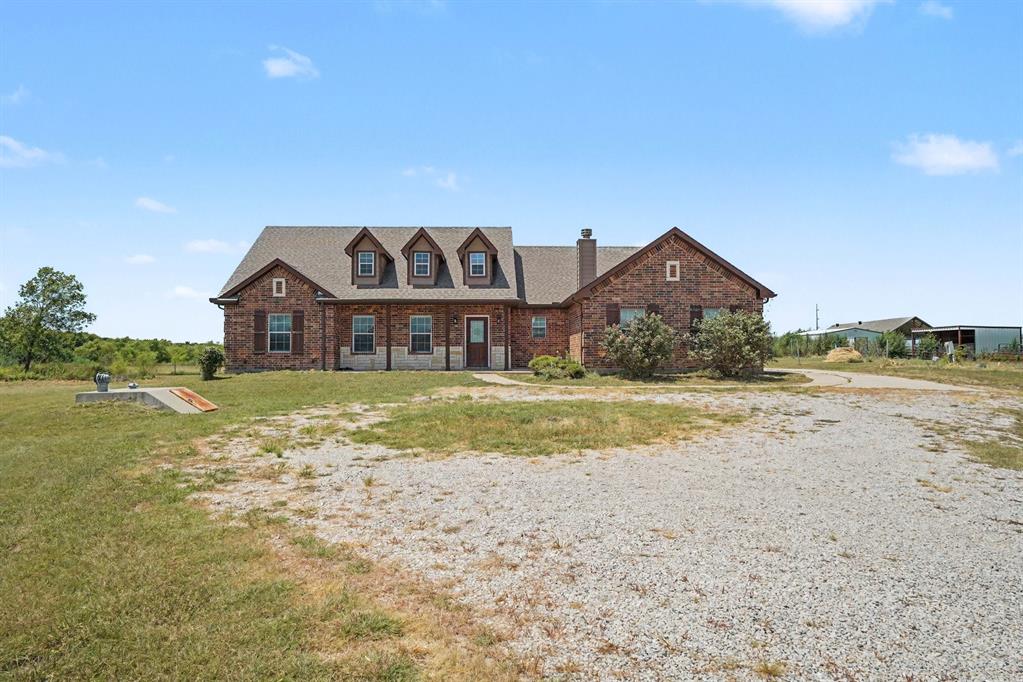 1362 Private Road 2739 — photo
