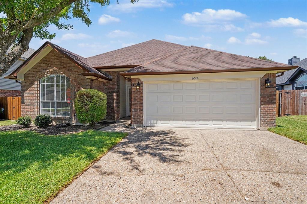 6017 Hilltop Drive — photo